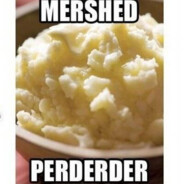 Mershed Perderder