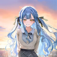 晓山瑞希型丰川祥子
