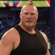 Brock Lesnar's Avatar