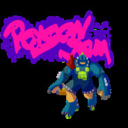 poisonjaM