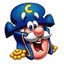 Captain Crunch