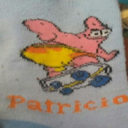 patricio