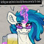 Garbage Mare