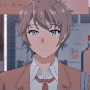 樱岛麻衣我最爱