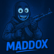 𝕄𝕒𝕕𝕕𝕠𝕩