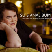 Susan Boyle