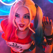 HarleyQuinn avatar