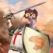 Croissant Crusader