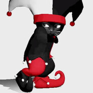 Merry Legs