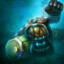 Scuba Gragas