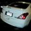 Almera faster than City ZX