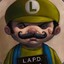 Bad Luigi