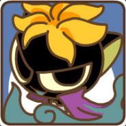 （；¬＿¬) ______¸.•'¯)