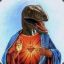 Raptor Jesus