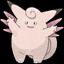 Gen 4 OU Clefable