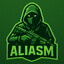 aliasm
