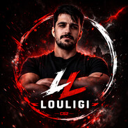 LouLigi Steam avatar
