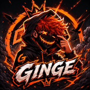 Ginge-