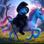 SmurfMySmurf