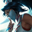 Akali's sweaty armpit