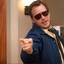 Burt Macklin