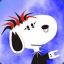 GothSnoopy