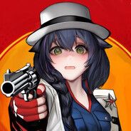 黑钢国际爆破手杰西卡