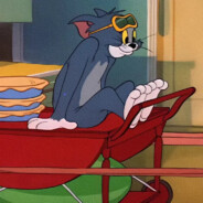 炫酷狂拽吊炸天的男人