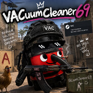 VACumInYourHead_Cleaner69's avatar