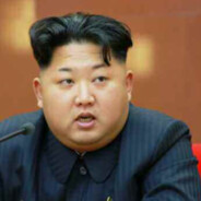 Kim Jong Un