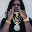 CHIEF SOSA