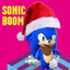 Sonic Boom!
