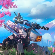 猛兽族第一战王暴龙神