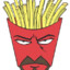 frylock