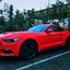 RedMustang