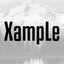 Xample