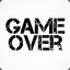 Gameover