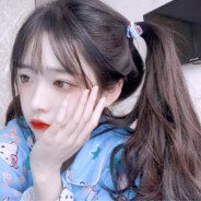 鹿鹿是个小可爱