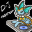 DJ-Vaporeon