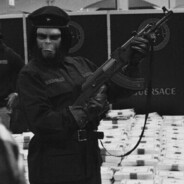GANGSTER34