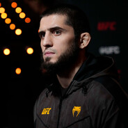 Islam Makhachev