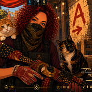 Avatar snapshot