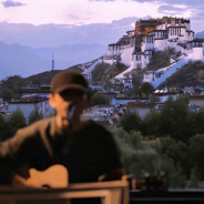 她也曾说过爱我