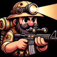 S.S.G. Tolkien 's avatar