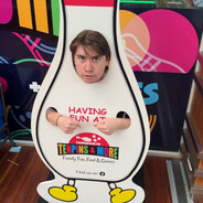 The Bay Harbour Gooner