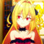 Terakomari Gandesblood