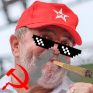 ☭ PT = Futuro's avatar