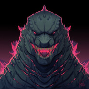 Godzilla