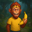 Chimpanzini Bananini