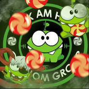 𝒂𝒎 𝒏𝒚𝒂𝒎